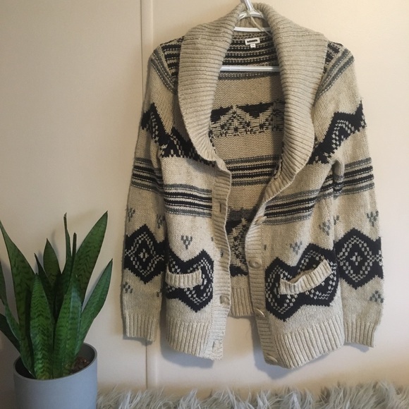 Kismet cardigan size medium - Picture 2 of 4